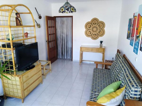 Apartamento T2 Alameda